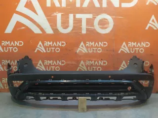 86612BW000 бампер хендай, хундай, хёндай крета Hyundai Creta 1 Арт AR230180, вид 1