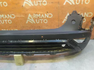 86612BW000 бампер хендай, хундай, хёндай крета Hyundai Creta 1 Арт AR230180, вид 2
