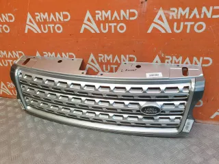 LR046748, CK52BA163CA решетка радиатора Land Rover Range Rover 4 Арт AR230250, вид 2