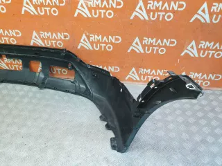 866122w500 Юбка бампера Hyundai Santa FE 3 (DM) Арт AR230411, вид 9
