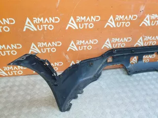 866122w500 Юбка бампера Hyundai Santa FE 3 (DM) Арт AR230411, вид 10
