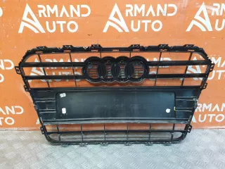 8T0853651GT94, 8T0853651G решетка радиатора Audi A5 (S5,RS5) 1 Арт AR230457, вид 6