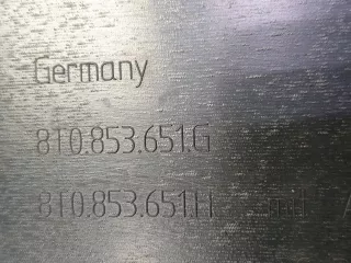 8T0853651GT94, 8T0853651G решетка радиатора Audi A5 (S5,RS5) 1 Арт AR230457, вид 10