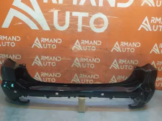 6410D933 бампер митсубиши, митсубиси паджеро с Mitsubishi Pajero Sport 3 Арт AR230502, вид 1
