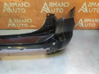 6410D933 бампер митсубиши, митсубиси паджеро с Mitsubishi Pajero Sport 3 Арт AR230502, вид 2