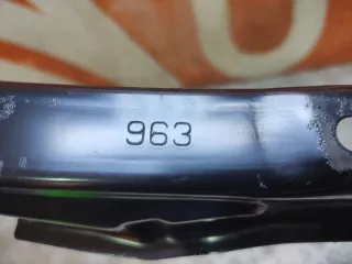 5202942110 усилитель бампера верхний Toyota Rav 4 4 Арт AR230632, вид 6