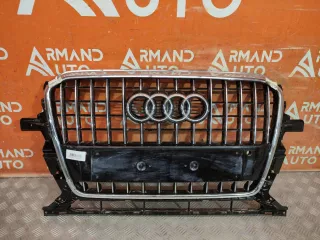 8R0853651RT94, 8R0853651R решетка радиатора Audi Q5 1 Арт AR230949, вид 1