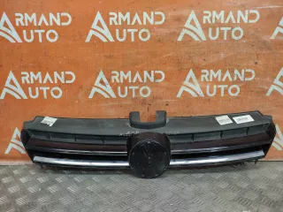 5G0853651LZLL, 5g0853653e решетка радиатора Volkswagen Golf 7 Арт AR231021, вид 1