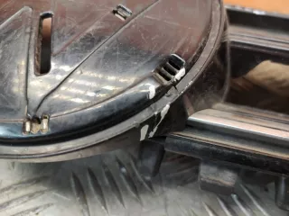 5G0853651LZLL, 5g0853653e решетка радиатора Volkswagen Golf 7 Арт AR231021, вид 6
