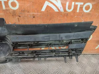 5G0853651LZLL, 5g0853653e решетка радиатора Volkswagen Golf 7 Арт AR231021, вид 9