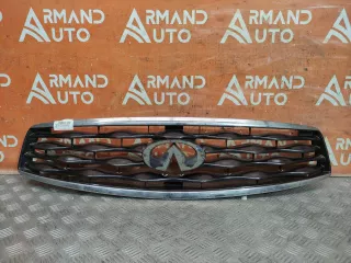 620701CJ5B, 620701CJ5A решетка радиатора Infiniti QX70  Арт AR231076