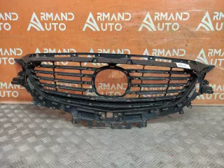 G46L50712A, g46l50712 решетка радиатора Mazda 6 3 Арт AR231087, вид 1