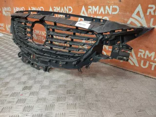 G46L50712A, g46l50712 решетка радиатора Mazda 6 3 Арт AR231087, вид 2