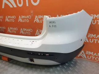 A24788096009999, A2478859700 бампер mercedes-benz, мерседес бенц ( Mercedes B W247 Арт AR231439, вид 2