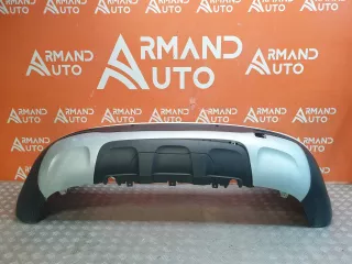 A24788096009999, A2478859700 бампер mercedes-benz, мерседес бенц ( Mercedes B W247 Арт AR231439, вид 7