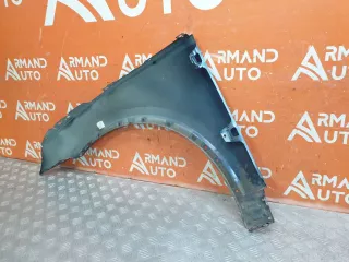 80A821106ASTL крыло ауди ку5, ку q 5 80а (80 а a) Audi Q5 2 Арт AR231575, вид 6
