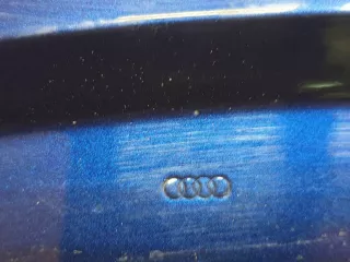 80A821106ASTL крыло ауди ку5, ку q 5 80а (80 а a) Audi Q5 2 Арт AR231575, вид 8