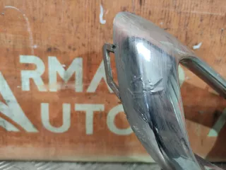 A1678857000 окантовка выхлопной трубы Mercedes E W238 Арт AR232214, вид 2