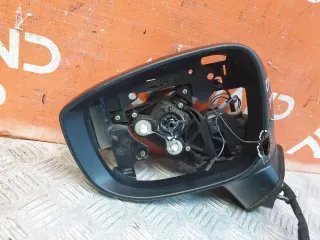KB9W69181, KD3M69180 зеркало Mazda CX-5 2 Арт AR232403, вид 2