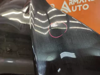 5330148180 капот лексус рх Lexus RX 4 Арт AR232480, вид 8