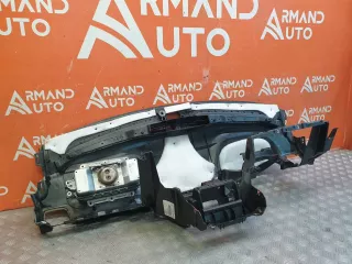5QY061DBAA, 68195938AA Торпедо Jeep Grand Cherokee IV (WK2) Арт AR232725, вид 11