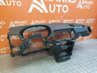 5QY061DBAA, 68195938AA Торпедо Jeep Grand Cherokee IV (WK2) Арт AR232725, вид 2
