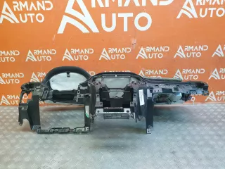 5QY061DBAA, 68195938AA Торпедо Jeep Grand Cherokee IV (WK2) Арт AR232725, вид 3