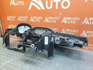 5QY061DBAA, 68195938AA Торпедо Jeep Grand Cherokee IV (WK2) Арт AR232725, вид 5