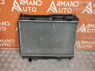 1930377, F7B18005DA Радиатор двигателя (ДВС) Ford EcoSport Арт AR232932, вид 1