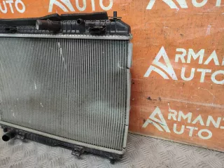 1930377, F7B18005DA Радиатор двигателя (ДВС) Ford EcoSport Арт AR232932, вид 3