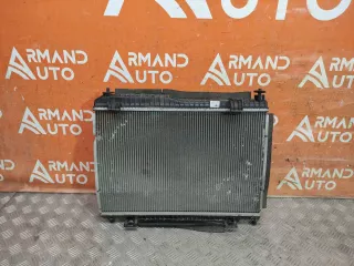 1930377, F7B18005DA Радиатор двигателя (ДВС) Ford EcoSport Арт AR232932, вид 5
