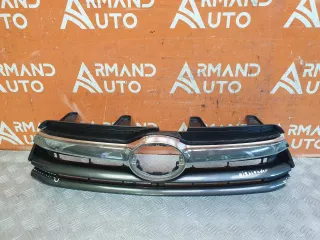 531010E190, 531110E150 решетка радиатора Toyota Highlander 3 Арт AR233165, вид 1