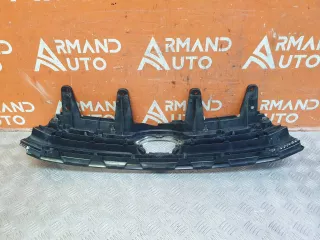 531010E190, 531110E150 решетка радиатора Toyota Highlander 3 Арт AR233165, вид 11