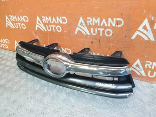 531010E190, 531110E150 решетка радиатора Toyota Highlander 3 Арт AR233165, вид 2