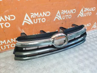 531010E190, 531110E150 решетка радиатора Toyota Highlander 3 Арт AR233165, вид 3