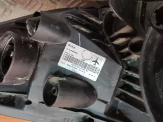 2027016 фара Ford EcoSport Арт AR233167, вид 11