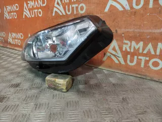 2027016 фара Ford EcoSport Арт AR233167, вид 2
