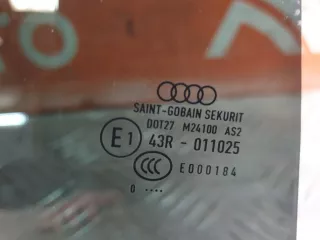 8W5845206C, 8W5845206 Стекло двери Audi A4 B9 Арт AR233205, вид 6