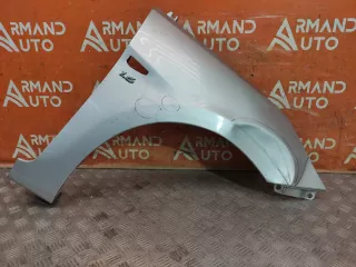 663211R300 крыло хендай, хундай, хёндай солярис Hyundai Solaris 1 Арт AR233445, вид 1