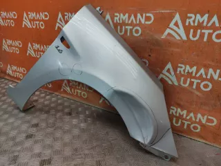 663211R300 крыло хендай, хундай, хёндай солярис Hyundai Solaris 1 Арт AR233445, вид 2