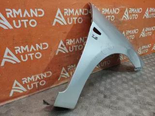 663211R300 крыло хендай, хундай, хёндай солярис Hyundai Solaris 1 Арт AR233445, вид 3