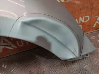 663211R300 крыло хендай, хундай, хёндай солярис Hyundai Solaris 1 Арт AR233445, вид 5