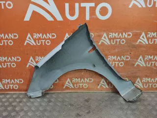 663211R300 крыло хендай, хундай, хёндай солярис Hyundai Solaris 1 Арт AR233445, вид 8