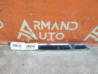 A1668880985 накладка решетки радиатора нижняя Mercedes GLS X166 Арт AR233548, вид 1
