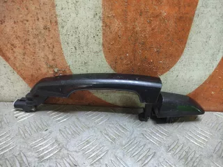 J9C6279PAB, BJ32224A44 ручка двери внешняя Jaguar F-Pace Арт AR234106, вид 2
