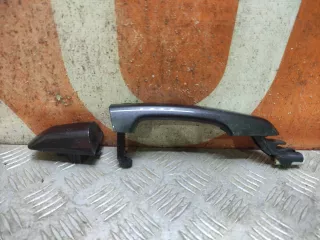 J9C6279PAB, BJ32224A44 ручка двери внешняя Jaguar F-Pace Арт AR234106, вид 3