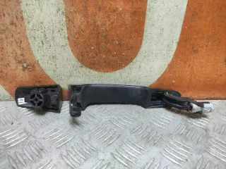 J9C6279PAB, BJ32224A44 ручка двери внешняя Jaguar F-Pace Арт AR234106, вид 4