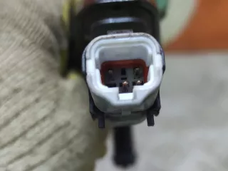 J9C6279PAB, BJ32224A44 ручка двери внешняя Jaguar F-Pace Арт AR234106, вид 5