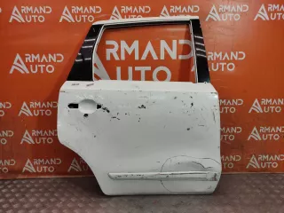 H21529U0M0 дверь ниссан ноут (ноте) Nissan Note E11 Арт AR234258, вид 1