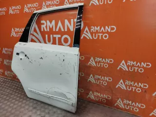 H21529U0M0 дверь ниссан ноут (ноте) Nissan Note E11 Арт AR234258, вид 2